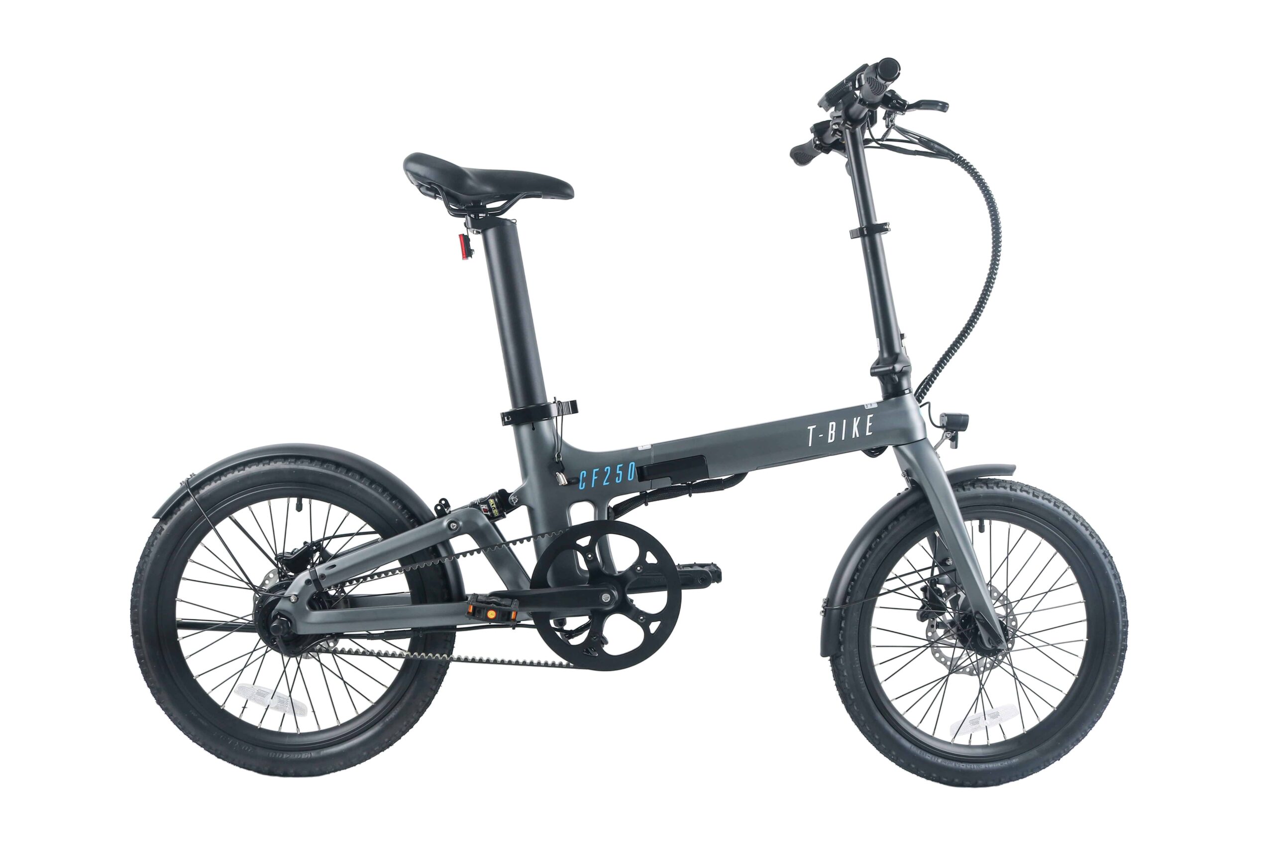 T-Bikes