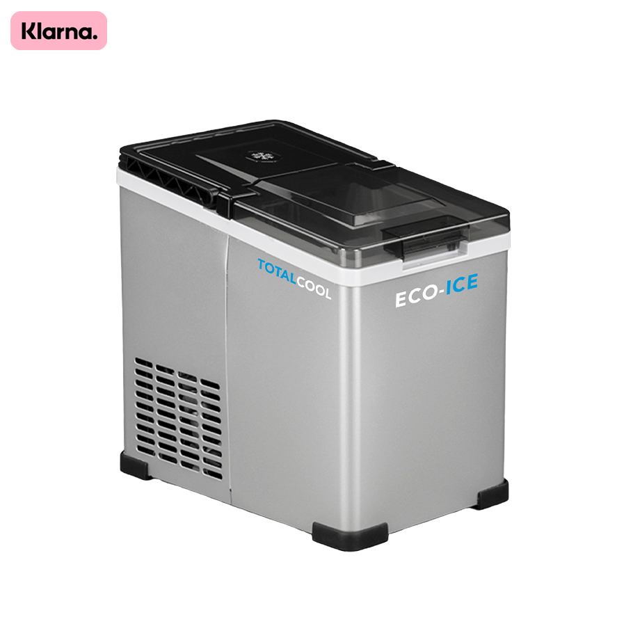 ECO-ICE Portable Ice Maker