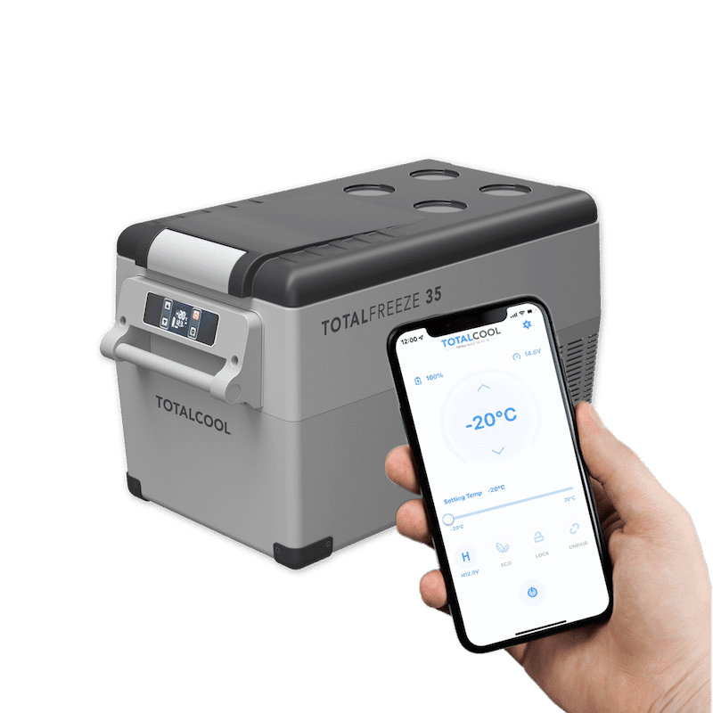 Totalcool-Totalfreeze-35-with-App