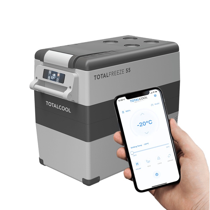Totalcool-Totalfreeze-55-with-App