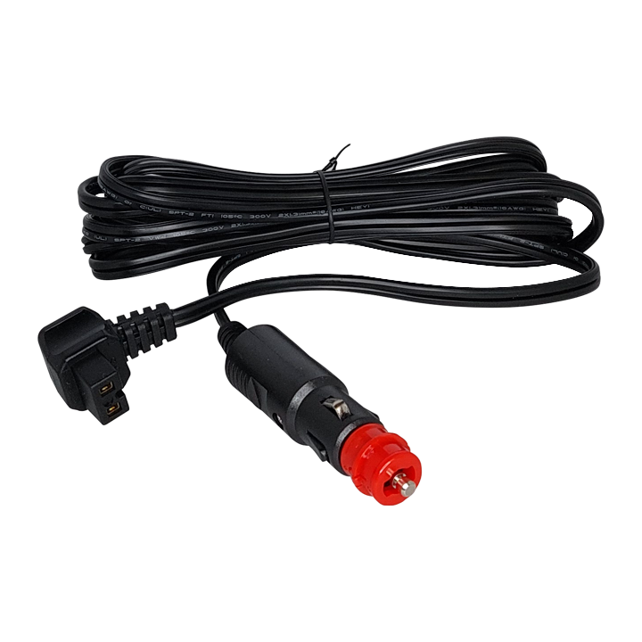 Totalfreeze 12V Lead